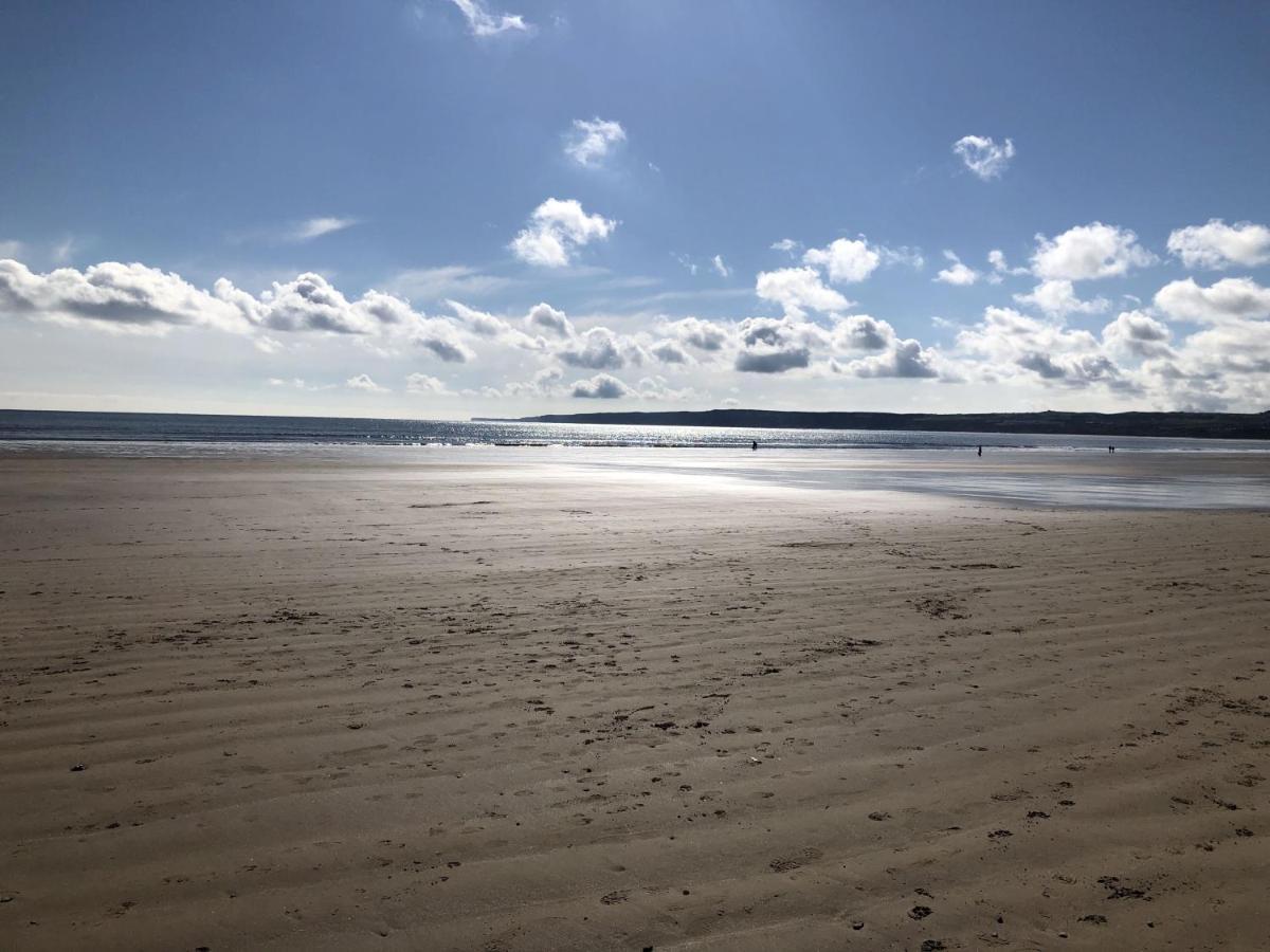 Echo Beach Filey Buitenkant foto