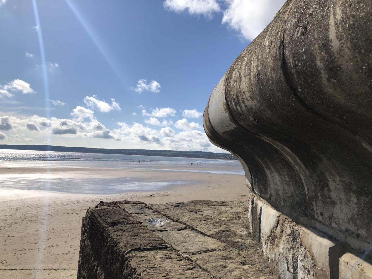 Echo Beach Filey Buitenkant foto